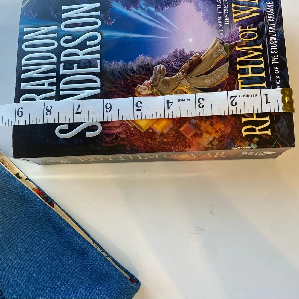 Fantasy Era Large Book/IPAD sleeve